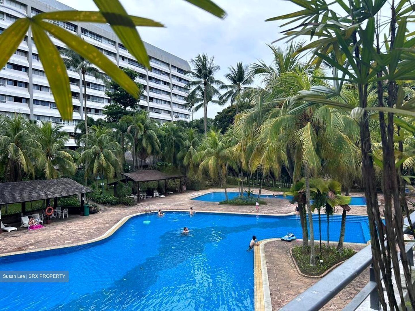 Ridgewood (D10), Condominium #432347871